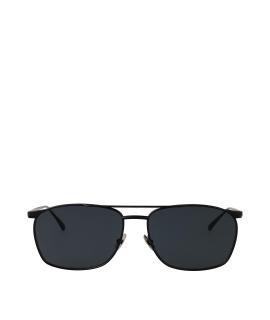 SAINT LAURENT Солнцезащитные очки