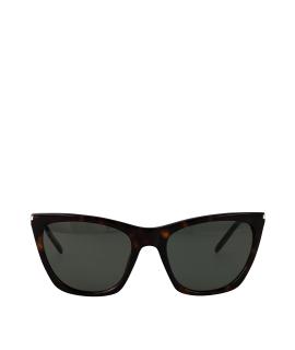 SAINT LAURENT Солнцезащитные очки