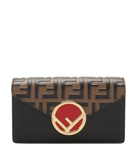 FENDI Поясная сумка