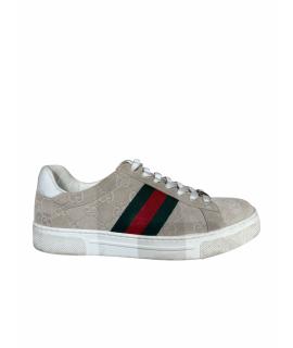 GUCCI Кеды