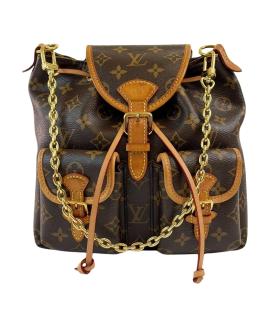 LOUIS VUITTON Рюкзак