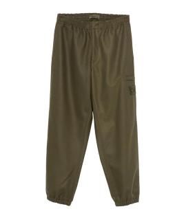 STONE ISLAND Повседневные брюки