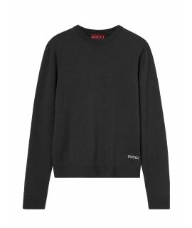 GUCCI Джемпер / свитер