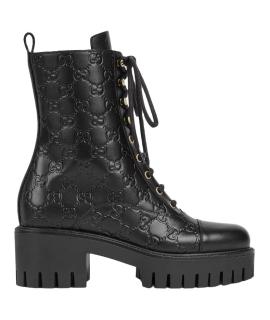 GUCCI Ботинки