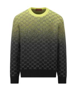 GUCCI Джемпер / свитер