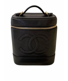 CHANEL Сумка с короткими ручками