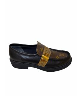 LOUIS VUITTON Лоферы