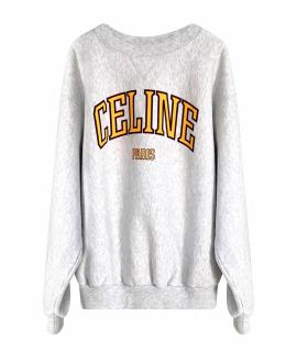 CELINE Худи/толстовка