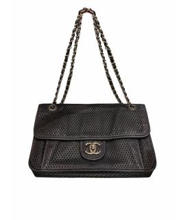 CHANEL Сумка с короткими ручками