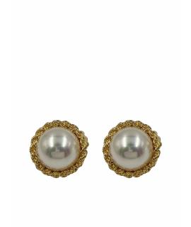 NINA RICCI Клипсы