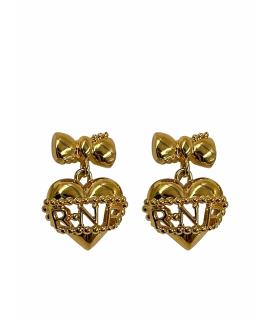 NINA RICCI Клипсы