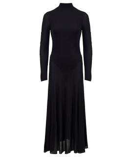 ALAIA Вечернее платье