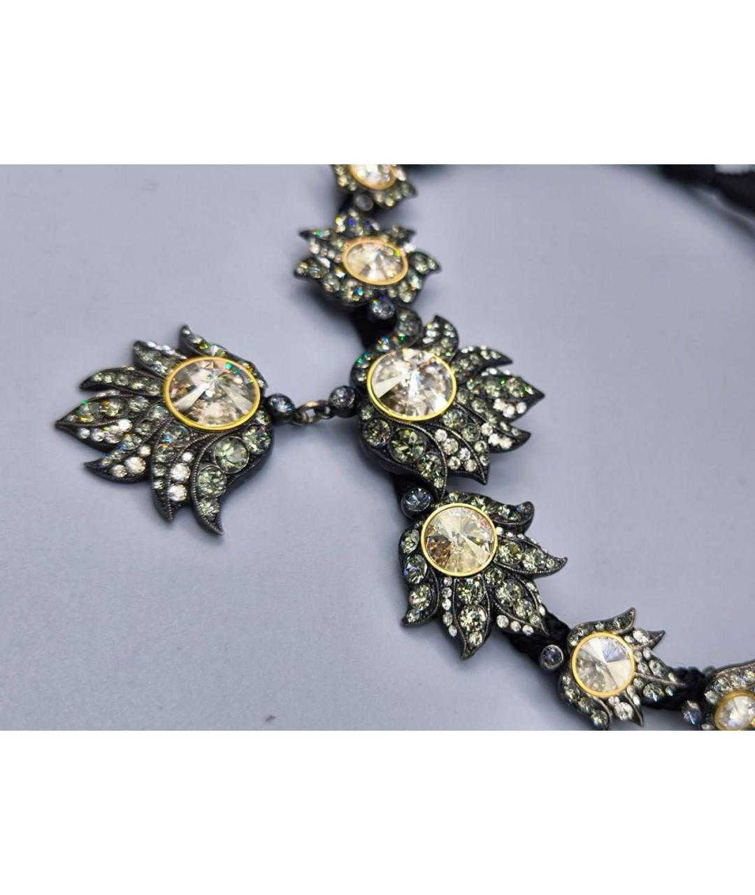 LANVIN Колье, фото 7