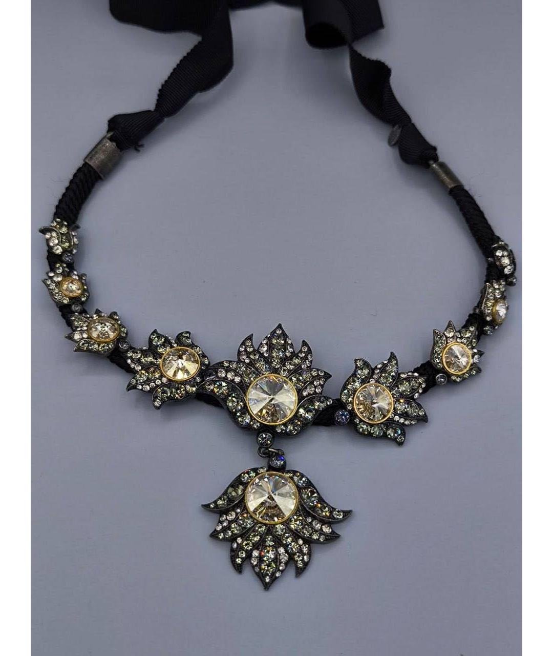 LANVIN Колье, фото 9