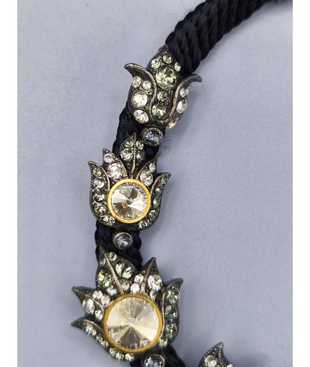 LANVIN Колье, фото 6