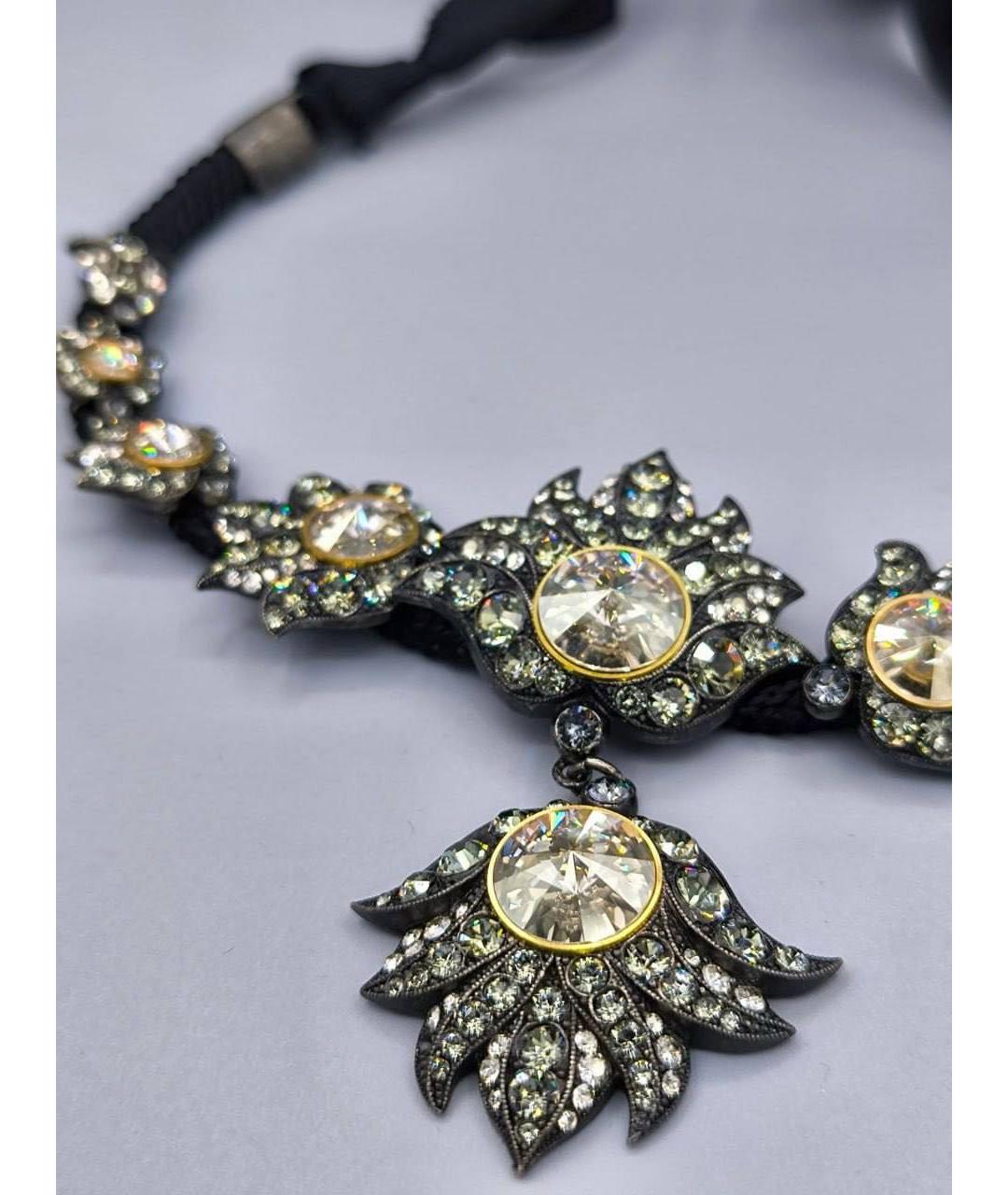 LANVIN Колье, фото 5