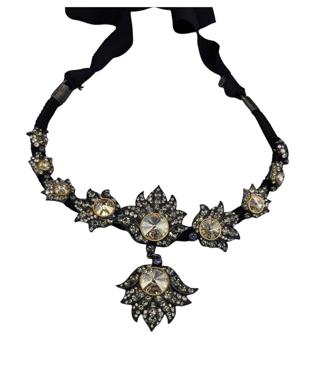LANVIN Колье, фото 1