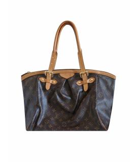 LOUIS VUITTON Сумка с короткими ручками