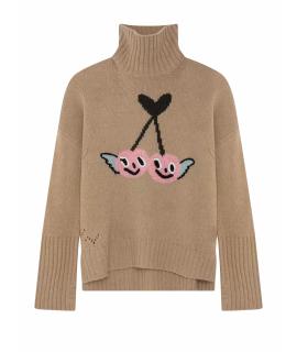 ZADIG & VOLTAIRE Джемпер / свитер