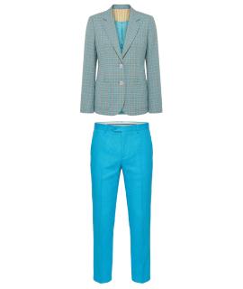 KITON Костюм с брюками