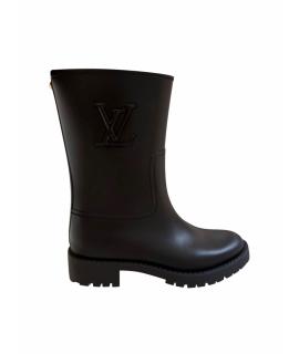 LOUIS VUITTON Полусапоги