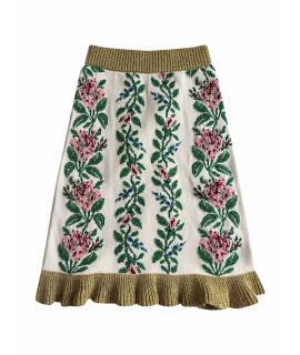 GUCCI Юбка миди