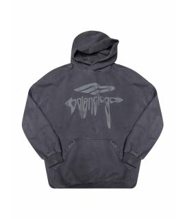 BALENCIAGA Худи/толстовка
