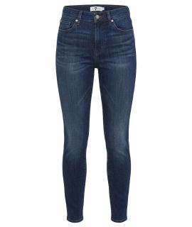 7 FOR ALL MANKIND Джинсы слим