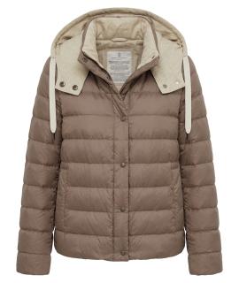 BRUNELLO CUCINELLI Пуховик