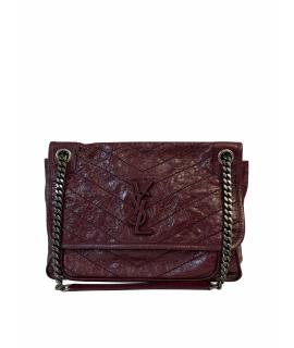 SAINT LAURENT Сумка через плечо