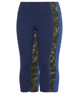 Lululemon Леггинсы и велосипедки
