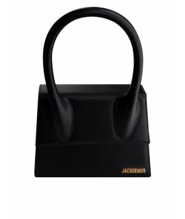 JACQUEMUS Сумка с короткими ручками