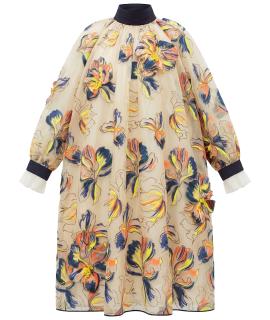 FENDI Коктейльное платье