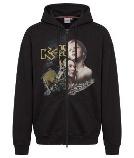 VETEMENTS Худи/толстовка