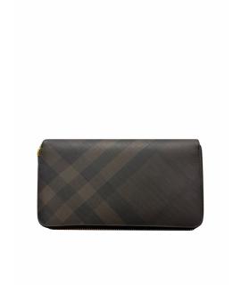 BURBERRY Кошелек