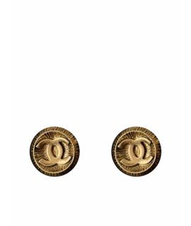 CHANEL Серьги