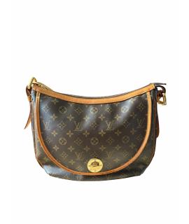 LOUIS VUITTON Сумка через плечо
