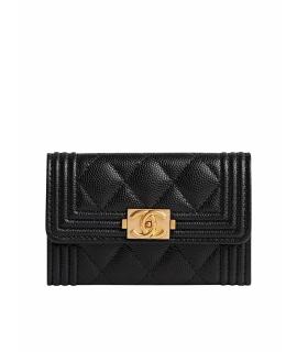 CHANEL Кошелек