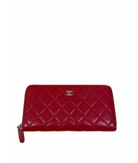 CHANEL Кошелек