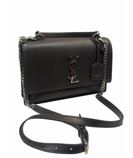 SAINT LAURENT Сумка с короткими ручками