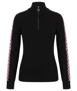 CHANEL Джемпер / свитер
