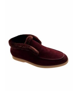 LORO PIANA Ботинки