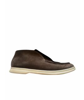 LORO PIANA Лоферы