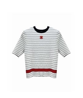 CHANEL Джемпер / свитер