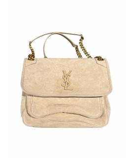SAINT LAURENT Сумка через плечо