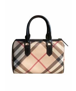 BURBERRY Сумка с короткими ручками