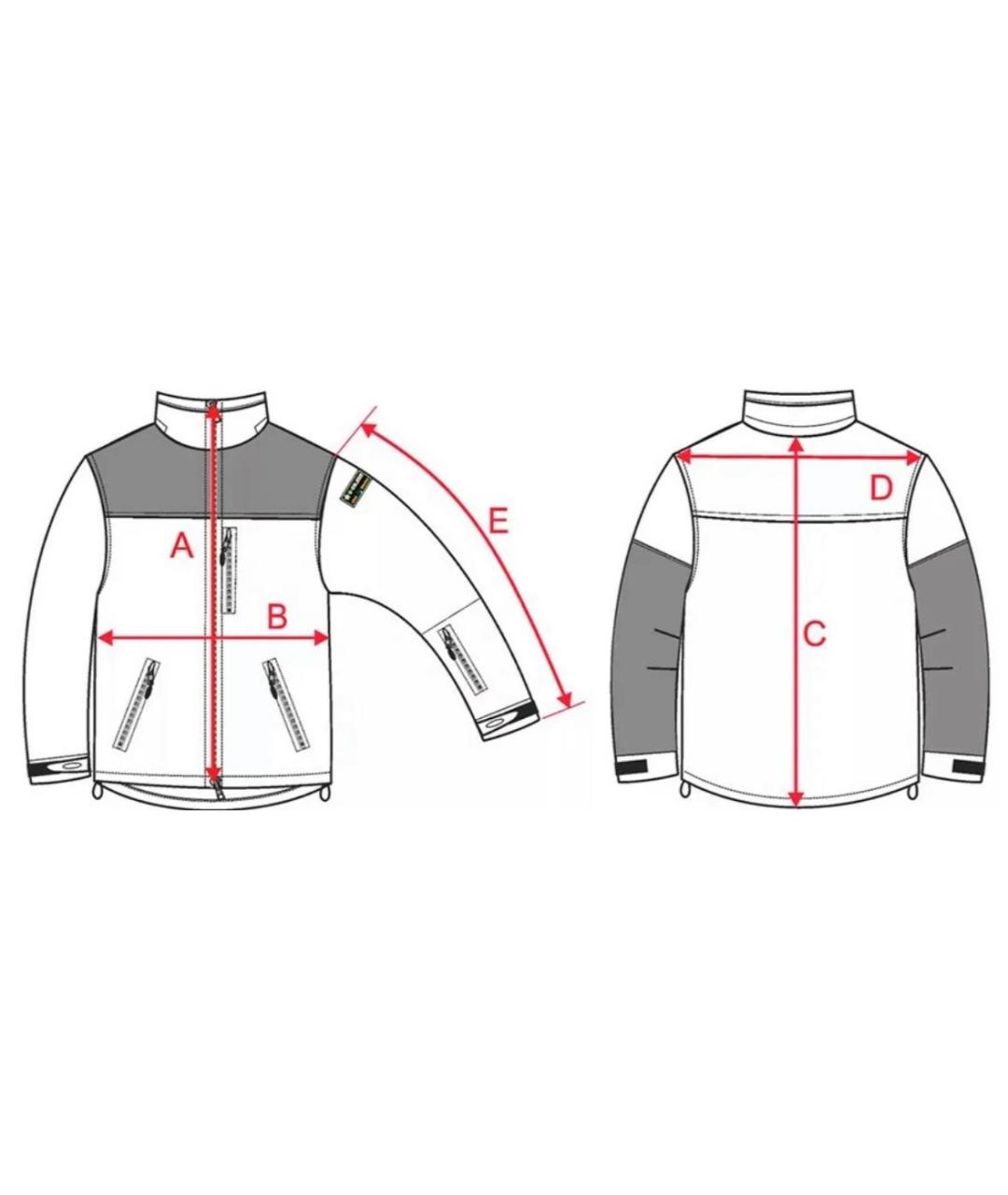 STONE ISLAND Белая хлопковая футболка, фото 5