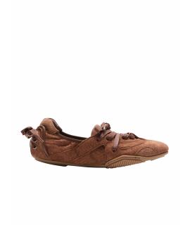 ACNE STUDIOS Кеды