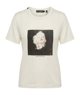 DOLCE&GABBANA Футболка
