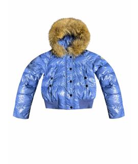 MONCLER Пуховик